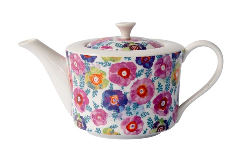 Teapot Irish Pottery Gift Shop Novelty Mugs Ireland Shannonbridge