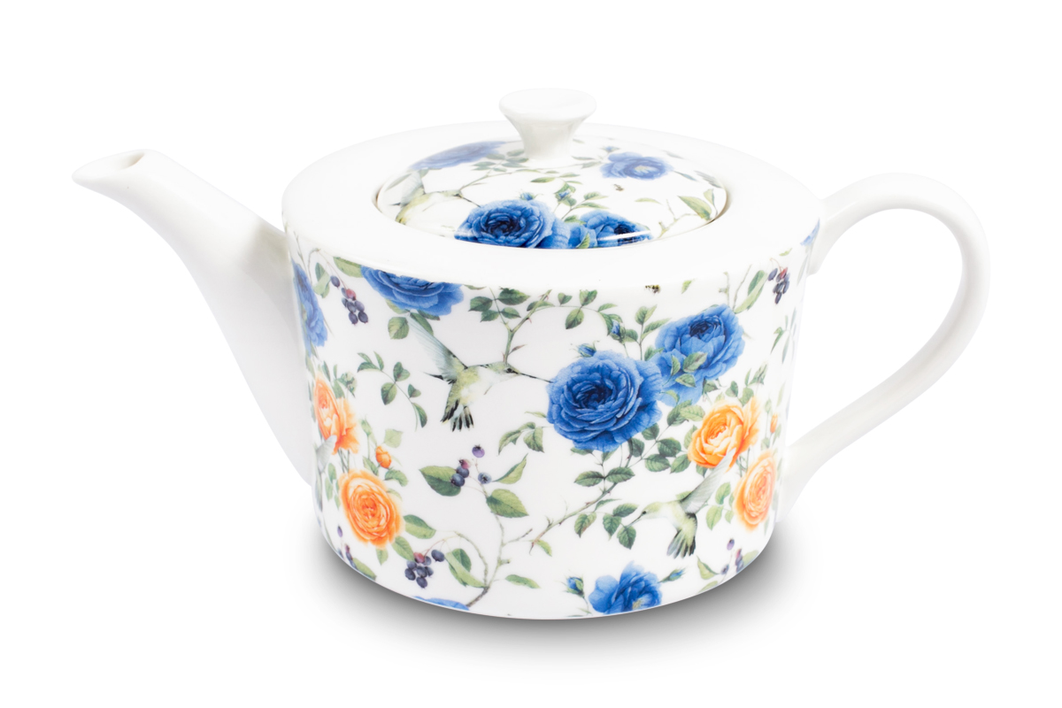 4 Cup Teapot