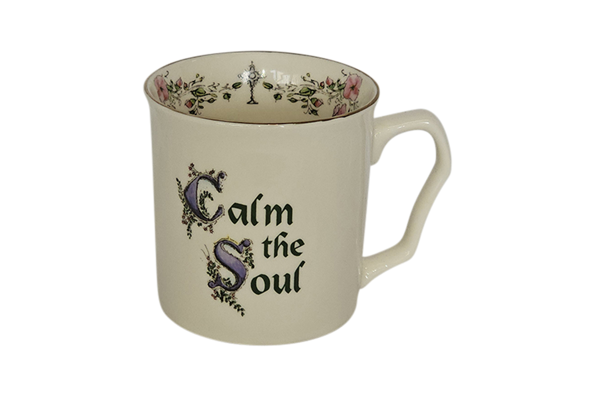 Calm the Soul