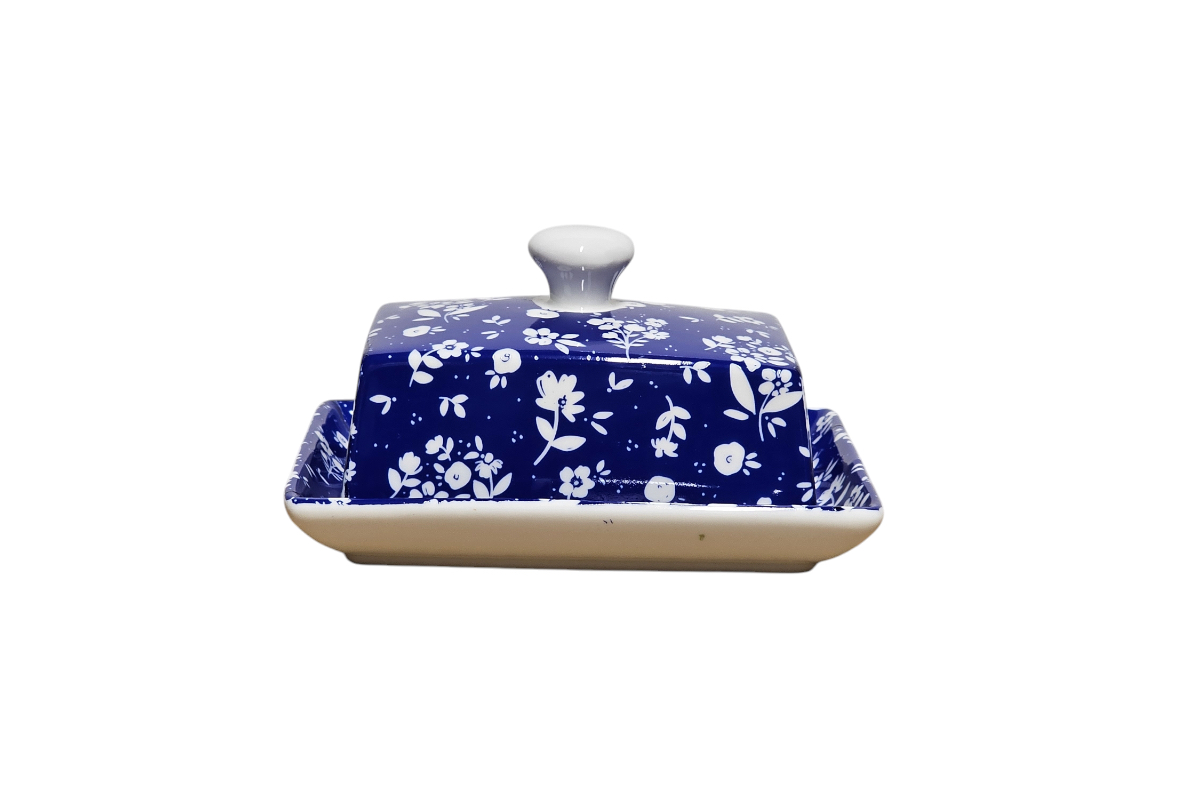 Butter Dish