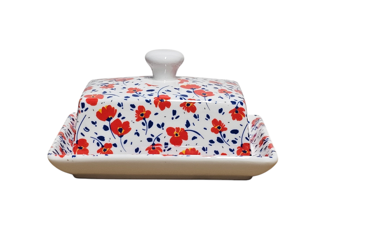 Butter Dish