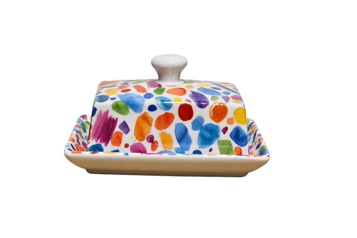 Butter Dish