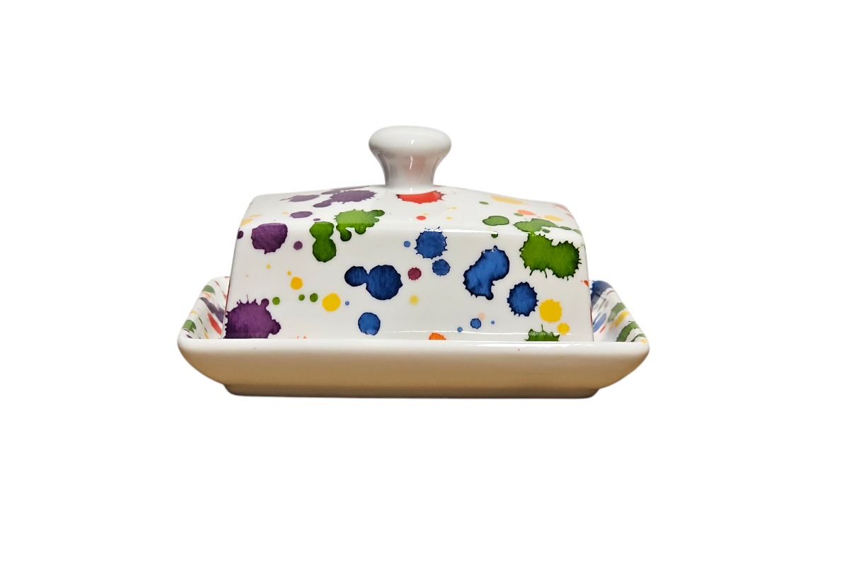 Butter Dish