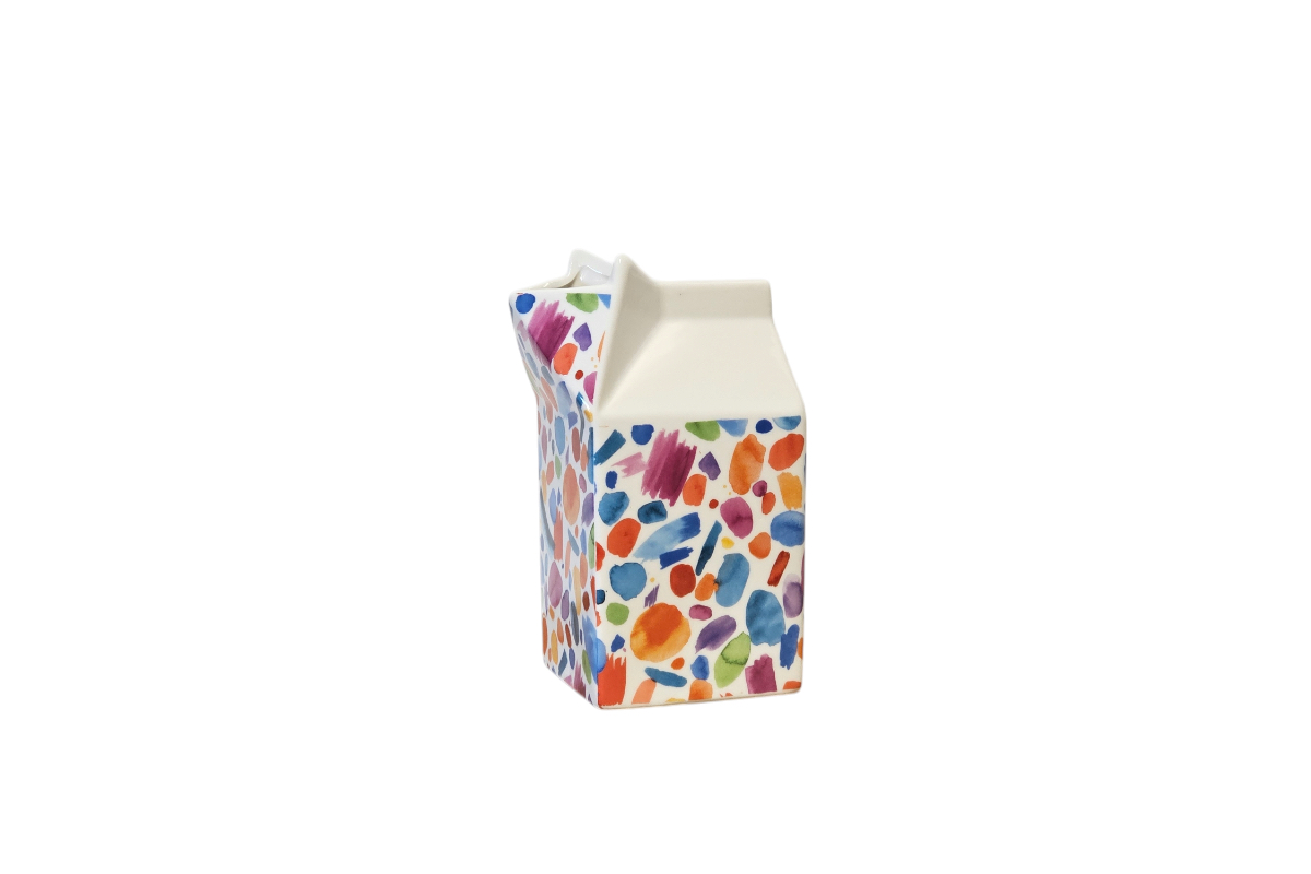 Carton Jug