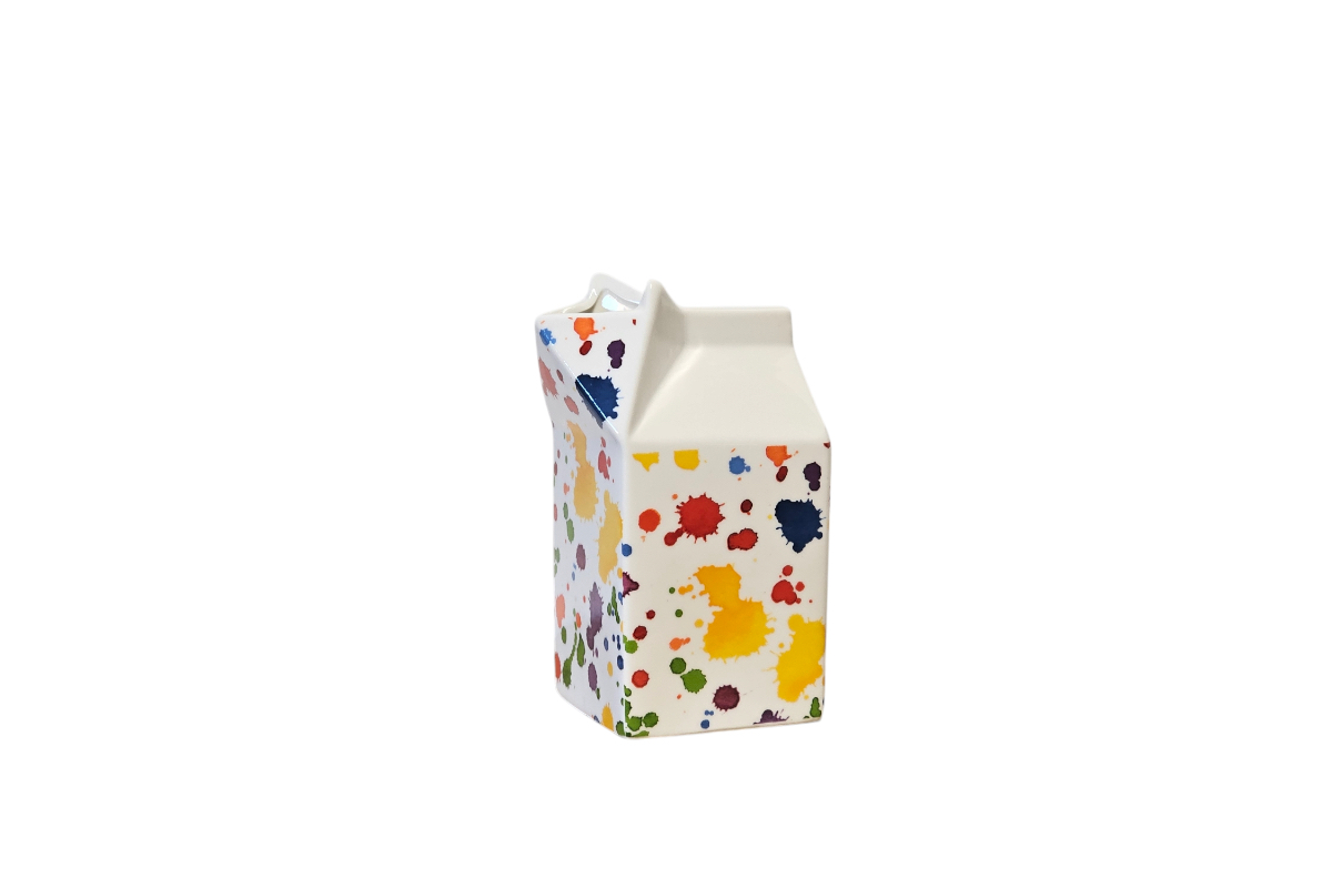 Carton Jug