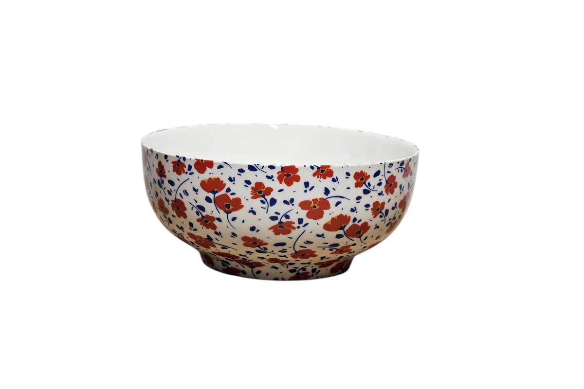 Cereal/Pudding Bowl