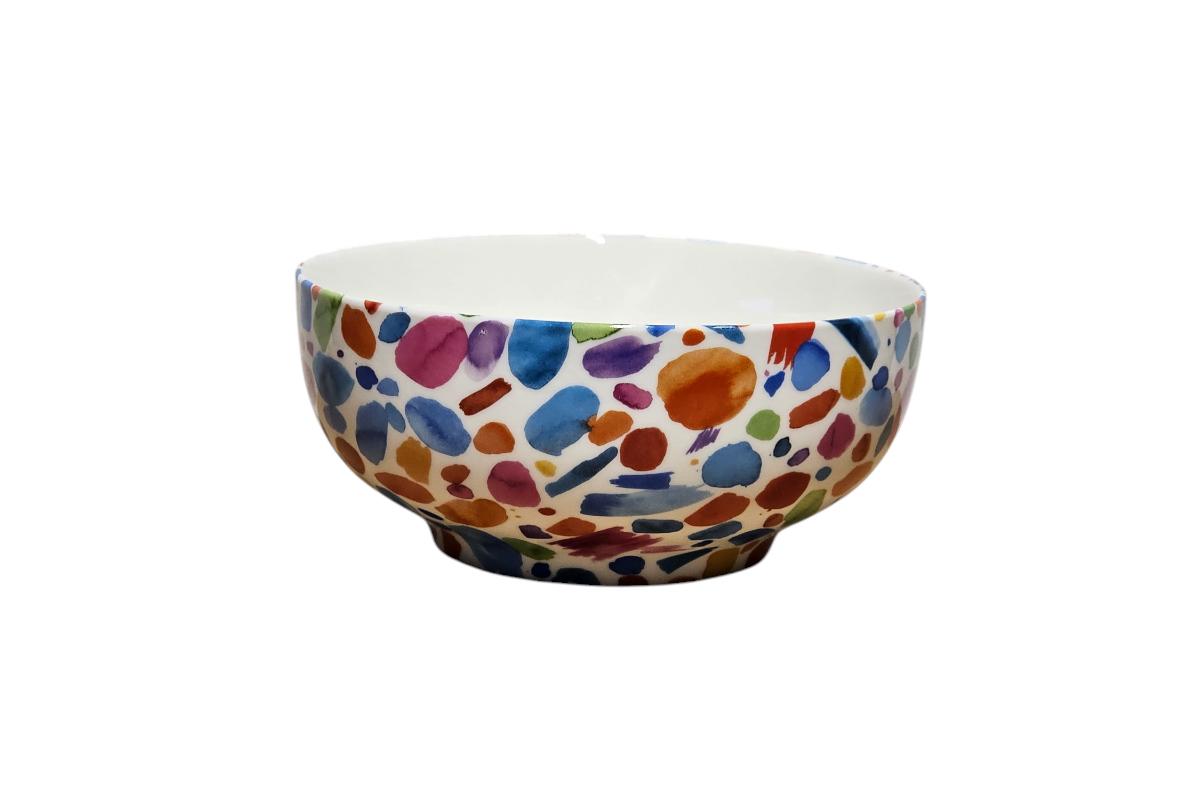 Cereal/Pudding Bowl