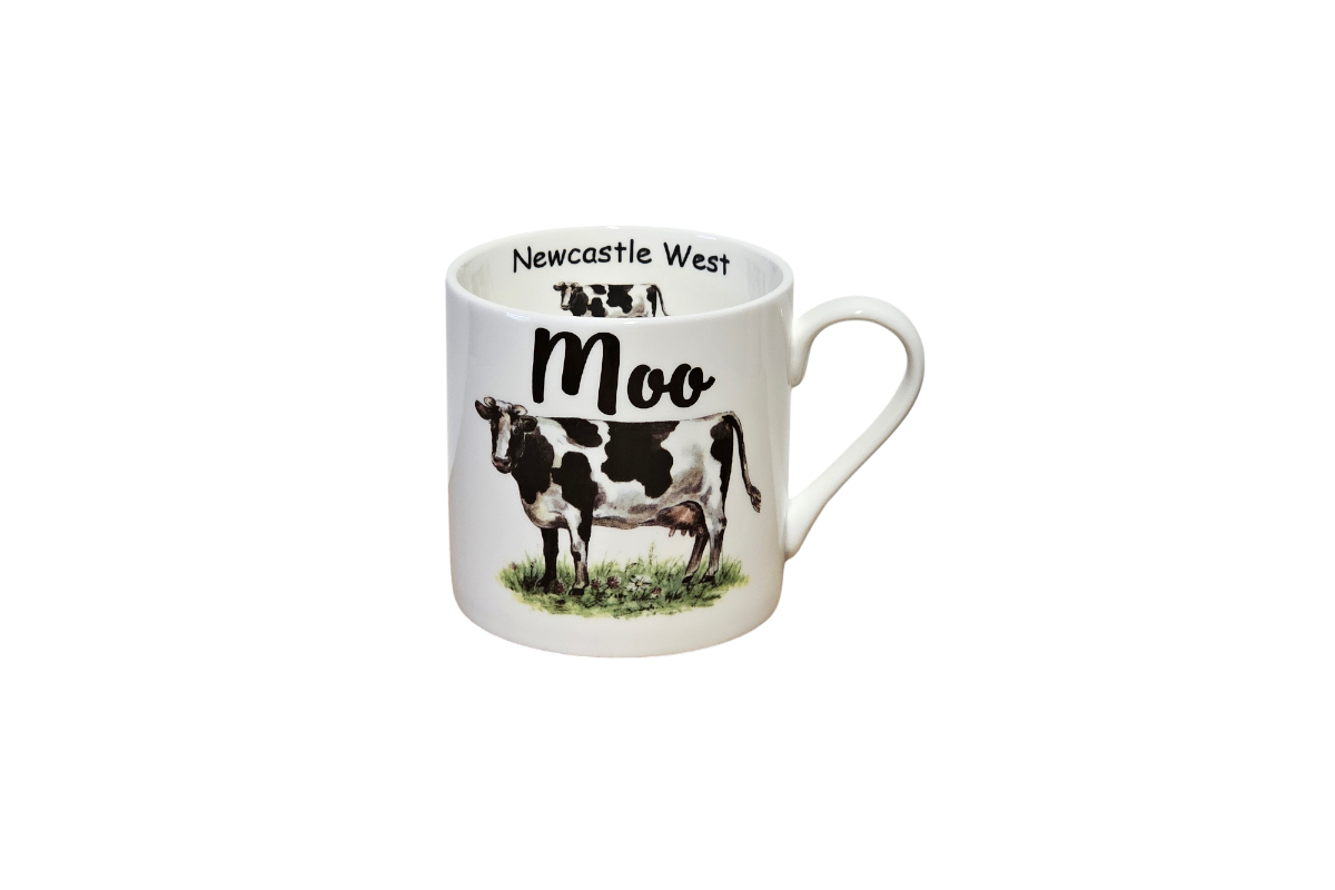 Moo Cow Mug