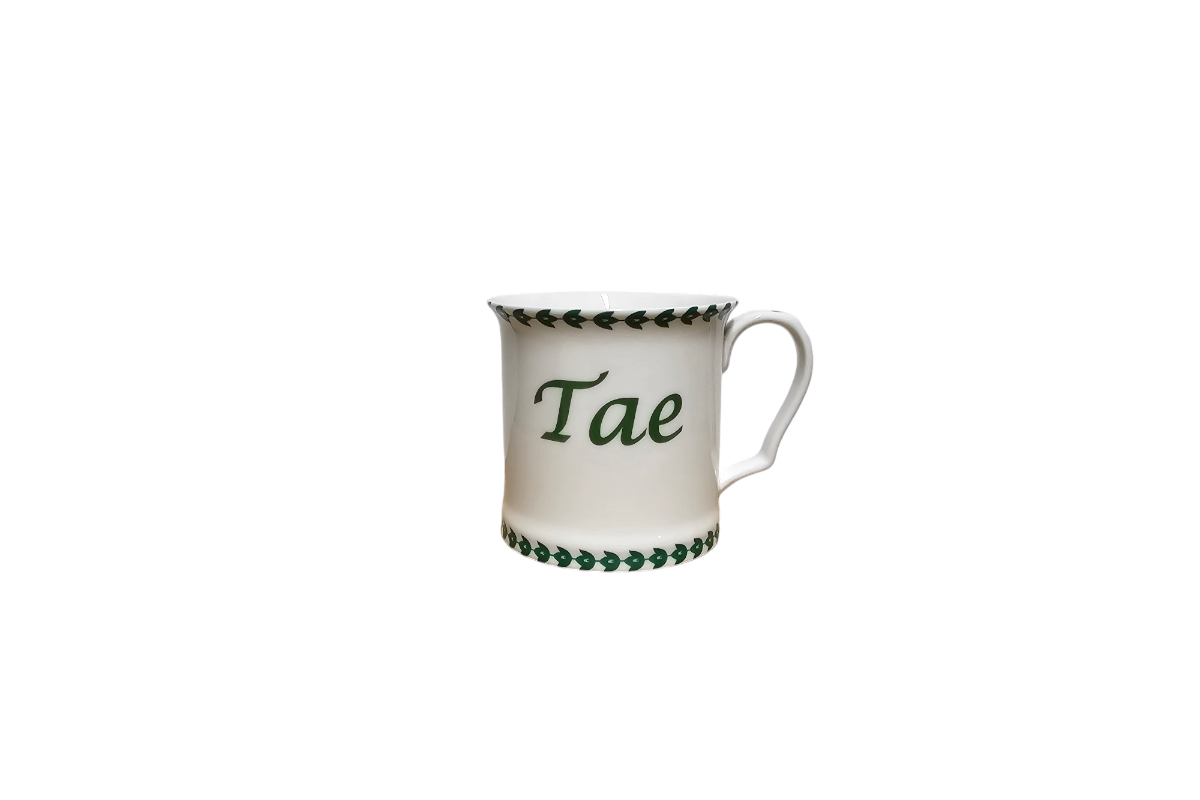 Tankard Mug