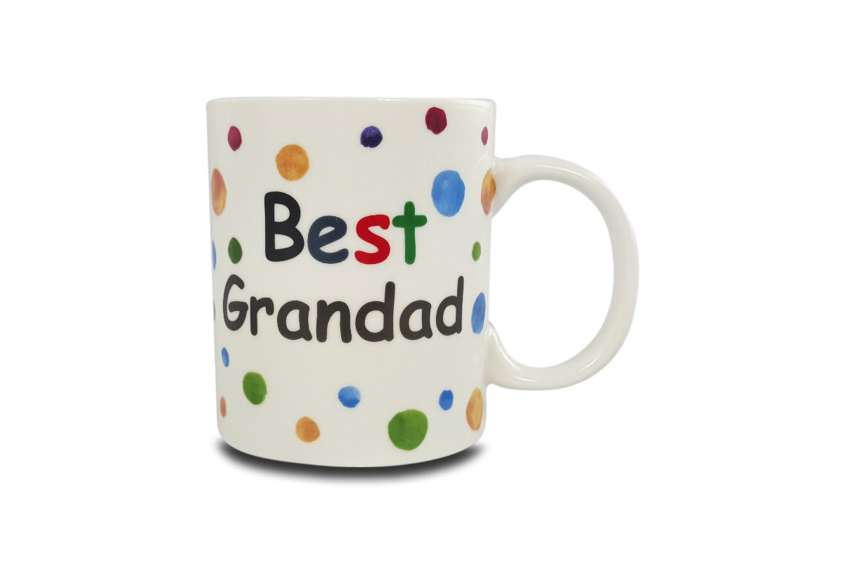 Best Granddad